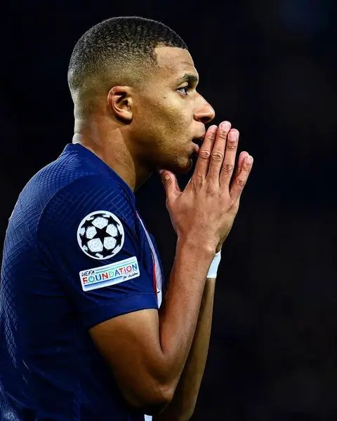 5 Clubs That Are Interested In Signing Kylian&nbsp;Mbappé