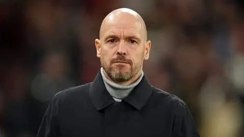 Exclusive: Eric Ten Hag’s Decision Which Changed European Football&nbsp;Completely.