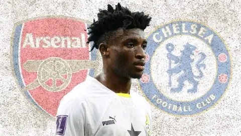 𝗞𝘂𝗱𝘂𝘀 𝗽𝗿𝗲𝗳𝗲𝗿𝘀 𝗖𝗵𝗮𝗺𝗽𝗶𝗼𝗻𝘀 𝗟𝗲𝗮𝗴𝘂𝗲 𝗔𝗿𝘀𝗲𝗻𝗮𝗹 𝗺𝗼𝘃𝗲 𝗼𝘃𝗲𝗿&nbsp;𝗖𝗵𝗲𝗹𝘀𝗲𝗮.