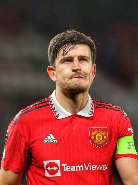 “Harry Maguire Is Still In My Plans,” Erik Ten Hag On Maguire&nbsp;Future.