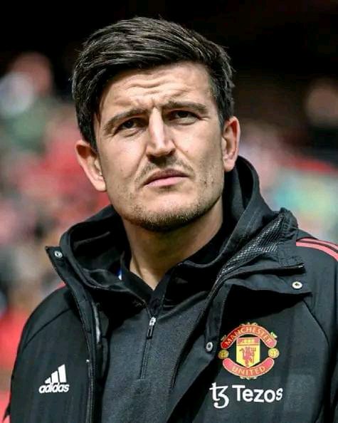 Another Top Premier League Club Joins The Race To Sign Harry&nbsp;Maguire.