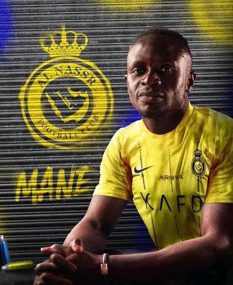 Update On Sadio Mane Move To Al Nassr And Moses Caicedo To&nbsp;Chelsea.