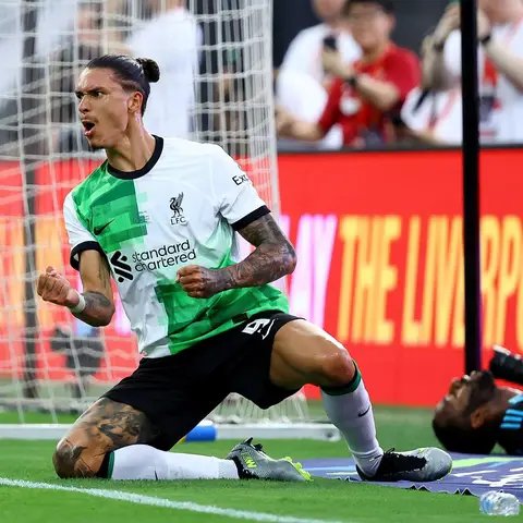 Watch: Liverpool All 4 Goals Highlights Against Leicester&nbsp;City.