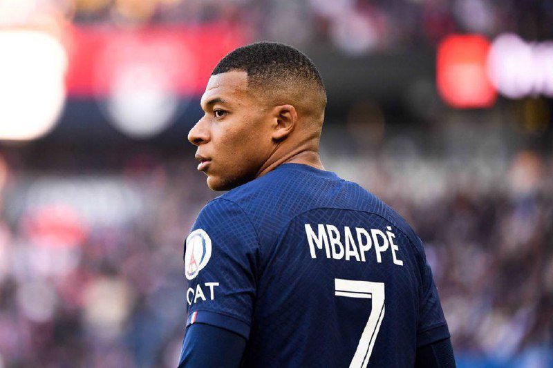 Exclusive: Chelsea On Race For&nbsp;Mbappe.