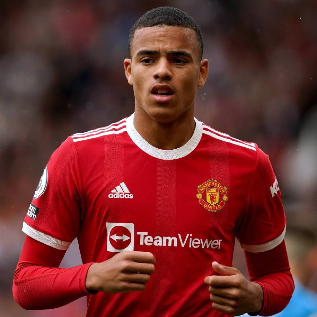 Mason Greenwood Fate Decided After Secret Talks With Main Sponsors And&nbsp;Adidas.