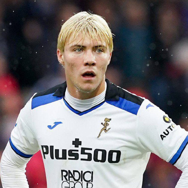 Updates On Rasmus Højlund And The Fate Of Mason Greenwood In Manchester&nbsp;United.