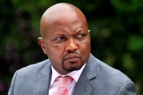 Exclusive: Impact Of Implications of a 25% Import Tax on Second-Hand&nbsp;Clothes.