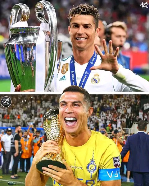 Saudi Arabia Ambitious Proposal For Wild Card Entry To The Champions&nbsp;League.