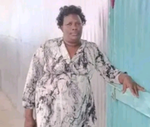 “She Is Not The Real Mathee Wa Ngara.”  DCI’s Arrest Blunder Sparks&nbsp;Controversy