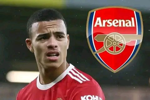 Transfer Shockwave: Mason Greenwood’s Stunning Move to Arsenal&nbsp;–