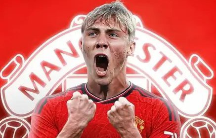 Rasmus Højlund: A Hopeful Debut for Manchester&nbsp;United