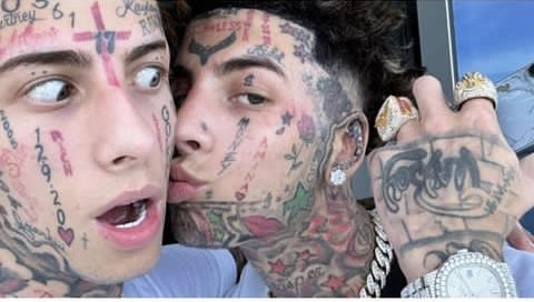 “I Like Men But I’m A Top Not Bottom,” Island Boy On It&nbsp;Again.