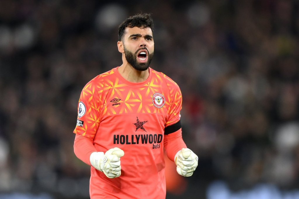 Update On David Raya Move To&nbsp;Arsenal.