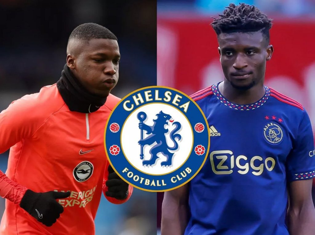 Updates On Caicedo And Kudos To&nbsp;Chelsea.