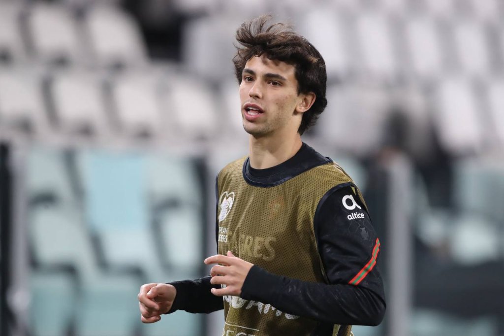 Here We Go: Al Hilal Offers Contract To Joao&nbsp;Felix.