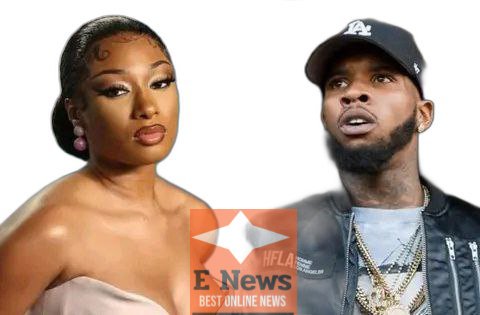 Rapper Tory Lanez Sentenced For 10 Years In&nbsp;Prison.