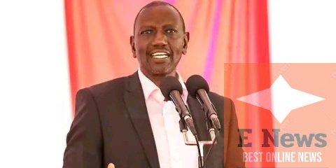 How Corrupt Is Ruto’s&nbsp;Government.