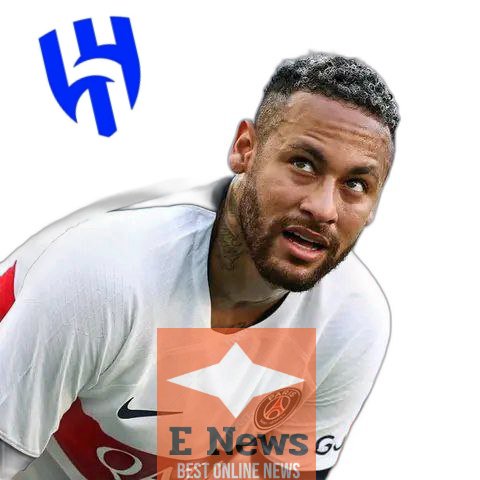 Neymar Jr In Concrete Talks With Al Hilal For A Possible&nbsp;Move.