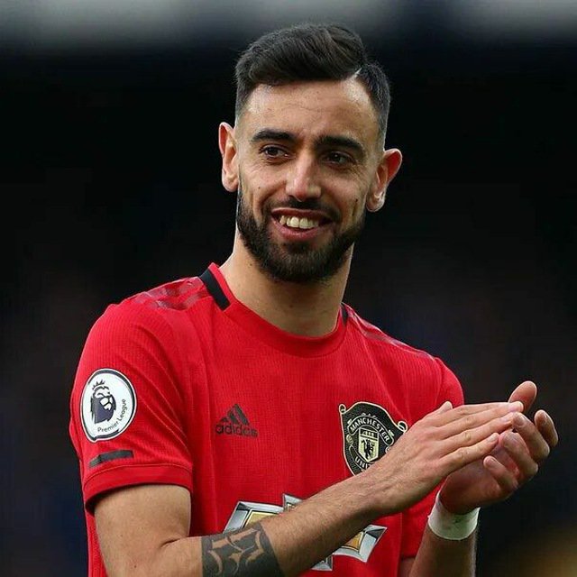 Bruno Fernandes Names The Toughest Premier League Player He Has Ever&nbsp;Faced.