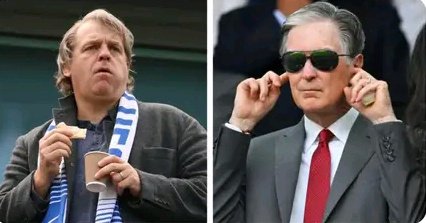 Chelsea In Trouble As Liverpool Threaten To&nbsp;Sue.