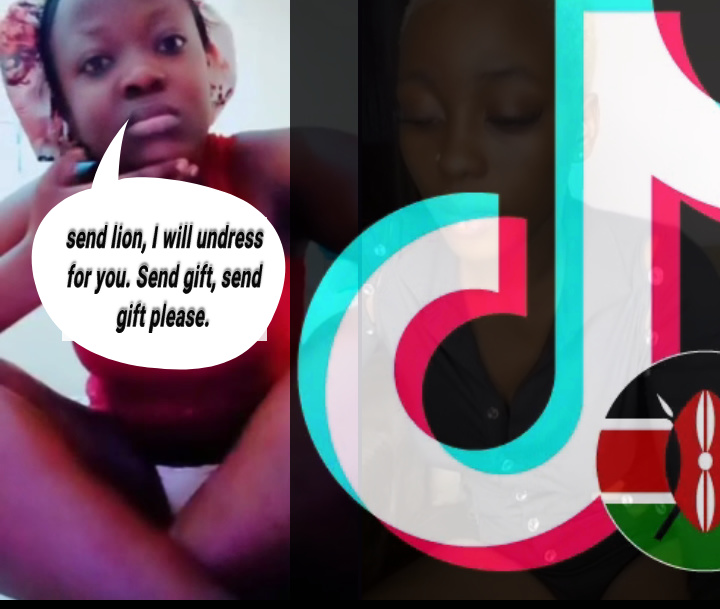 TikTok’s Dark Side: “Why Some Kenyans Advocate for a Ban on the Platform”