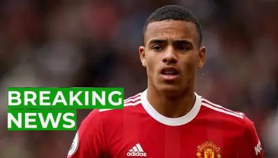 Reason Why Manchester United Might Regret Terminating Greenwood&nbsp;Contract.