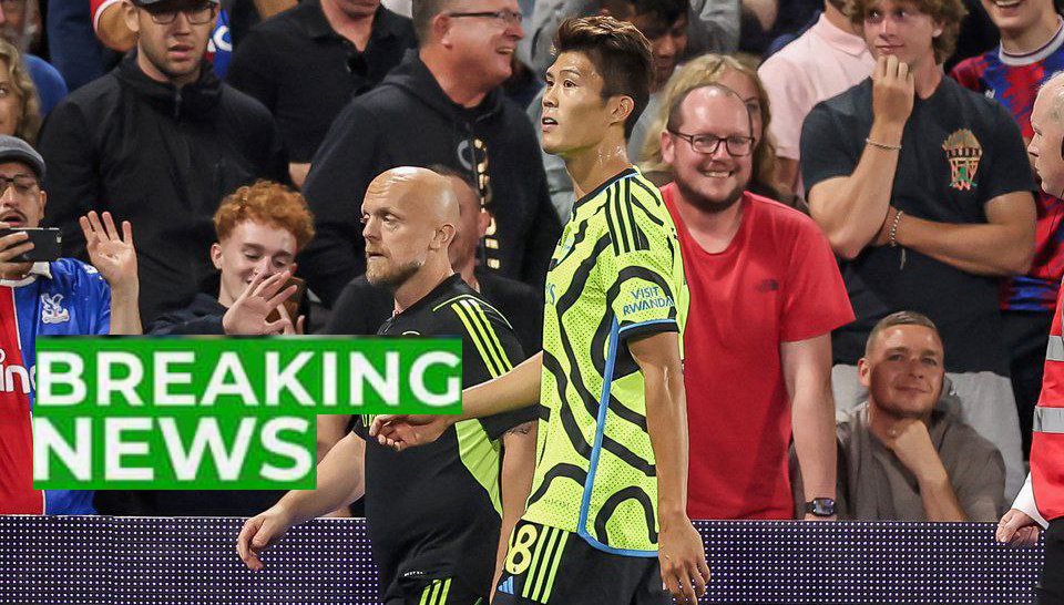 Arteta Questions Refereeing Standards as Tomiyasu Sees Red in Arsenal’s Controversial&nbsp;Victory.