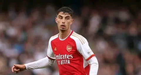 Kai Havertz: The Unfulfilled Promise at Arsenal – Can He Finally Win Over the&nbsp;Supporters?