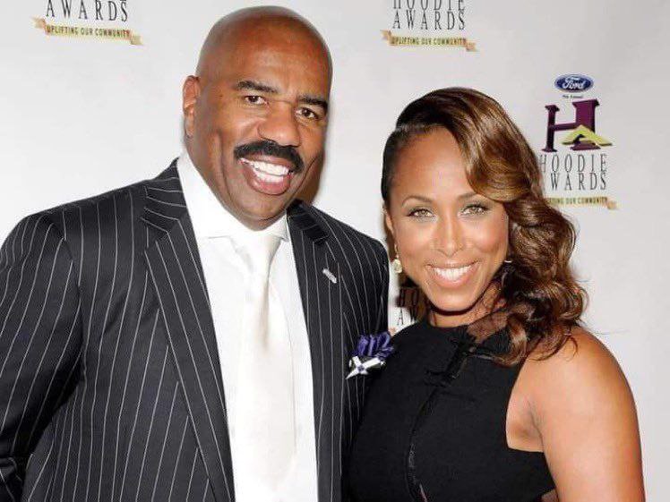 Hollywood: Steve Harvey’s Wife’s Secret Affair with Bodyguard & Chef Sparks $400 Million Divorce&nbsp;Battle