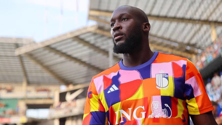Breaking News: Lukaku’s Shocking Loan Deal with Roma – Chelsea’s Demands&nbsp;Revealed!