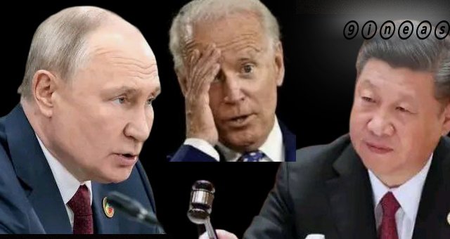 How BRICS Gold-Backed Currency Will Bring US Economy in&nbsp;Jeopardy