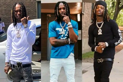 Chicago’s Deadly Rapper King Von: How He Beat the Odds and Became a&nbsp;Millionaire