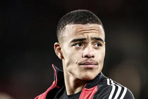 Breaking News: Greenwood Will Manchester United With Immediate&nbsp;Effect.