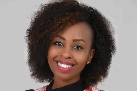 Pauline Njoroge’s Questions Shed Light on President’s E-Bike&nbsp;Project