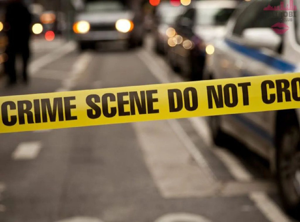 Surviving Kiandutu Slums: A Gripping Tale of Danger and&nbsp;Desperation