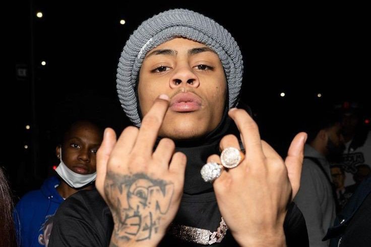 Kay Flock’s Instagram Revelation: “It’s either I beat The Case Or life In&nbsp;jail.”