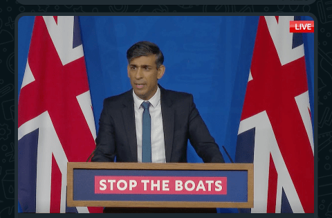 Rishi Sunak Unveils Ambitious Plan to Attract $36.8 Billion in Private Sector Investment to&nbsp;Britain