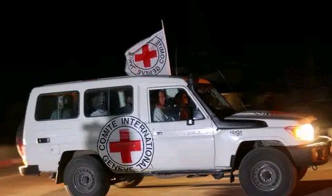 Uncertainty and Unequal Releases: Hostages in Gaza Strip Deal: Fate For Solders And&nbsp;Males.