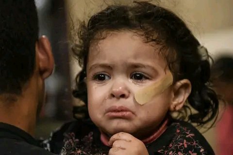 Unthinkable Tragedy Unfolds: Shocking Figures Reveal the Heartbreaking Toll on Gaza’s Children – You Won’t Believe the&nbsp;Devastation!