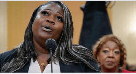 Election Worker Testimony Exposes Threats Amidst Baseless&nbsp;Claims