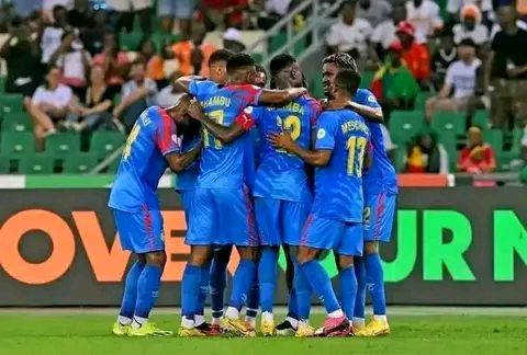 AFCON: DR Congo Secures Semifinal Spot in AFCON with Thrilling Comeback Against&nbsp;Guinea