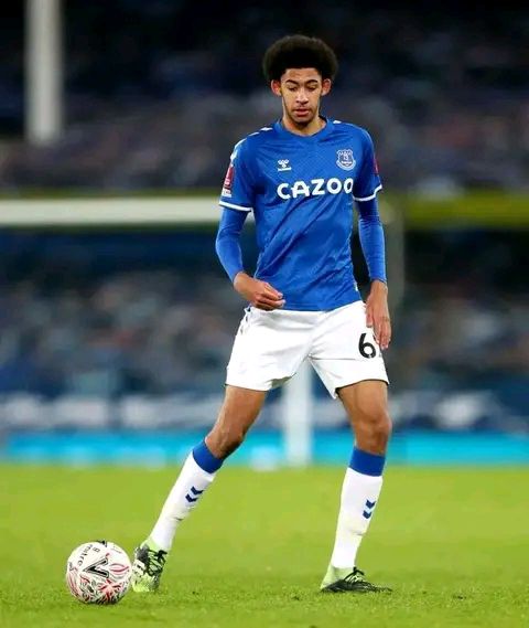 Tyler Onyango: A Rising Star in Harambee Stars’&nbsp;Radar