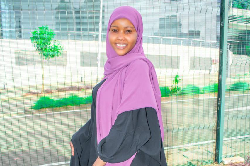 Resilience Amidst Conflict: Palestinian Women in Gaza Uphold Hijab in the Face of&nbsp;Adversity