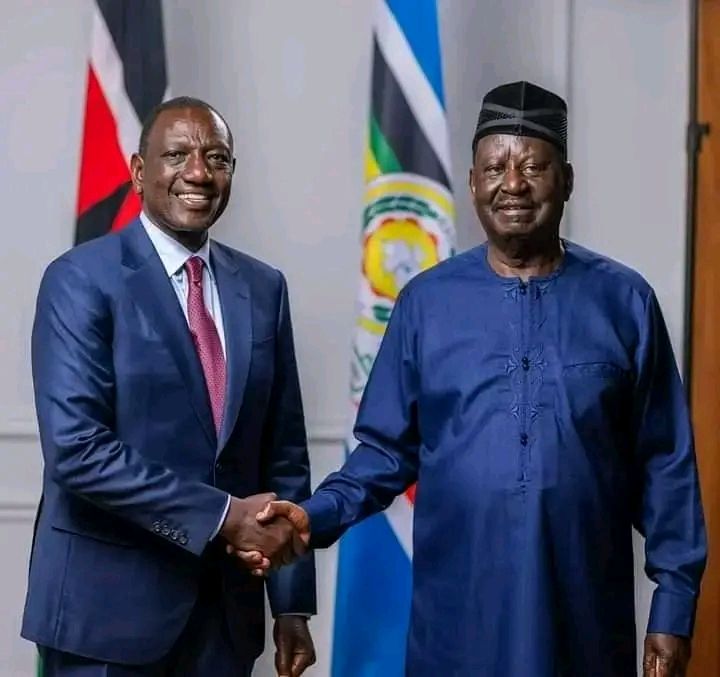 Kenya to Receive Sh40 Billion Loan from China to Revive Stalled&nbsp;Projects