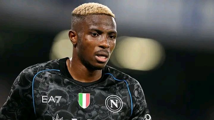 Chelsea Set to Secure Victor Osimhen on Loan with Obligation to Buy