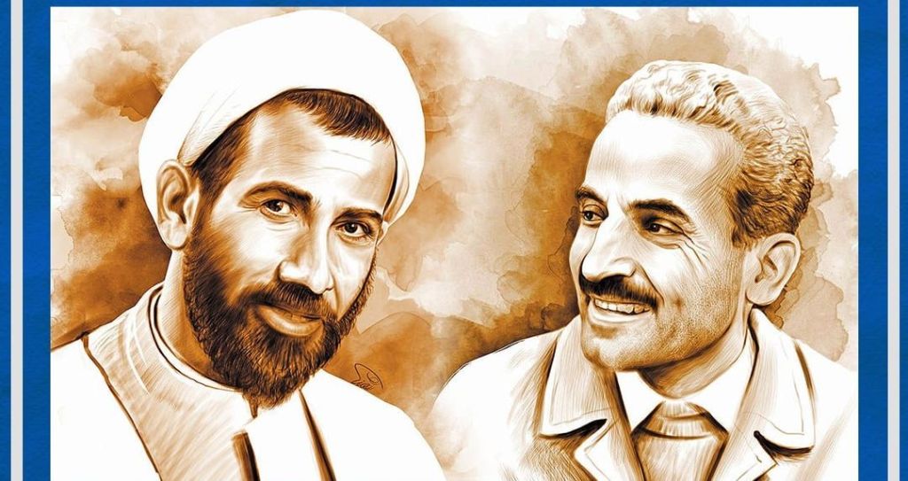 Remembering the Tragic Assassination of Iran’s President Rajaei and Prime Minister Bahonar on August 30,&nbsp;1981