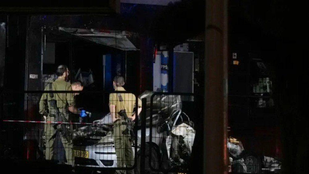 Violence Intensifies in the Occupied West Bank as Israeli Settlers Injured in Two Separate Attacks