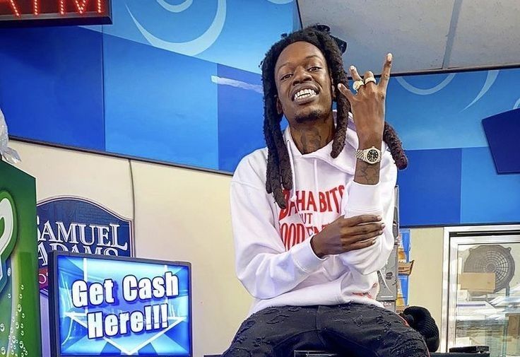 Jacksonville Rapper Foolio Claims to Be Alive After Being Shot on His 26th&nbsp;Birthday