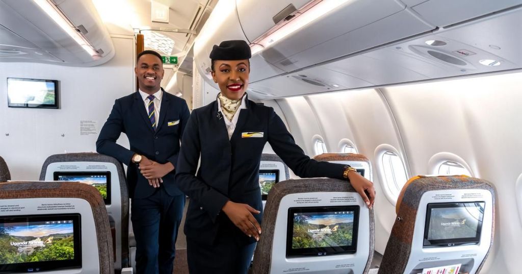 Uganda Airlines Celebrates 5 Years of Rebirth and Growth