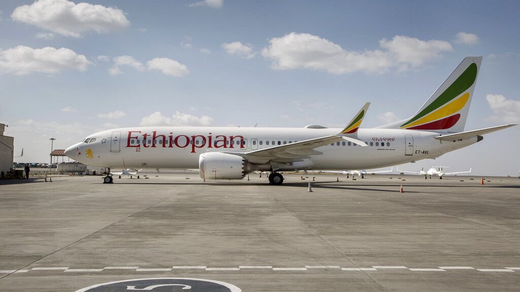 Ethiopian Airlines Suspends Flights to Eritrea Amid Escalating&nbsp;Tensions